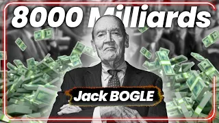 Vanguard: L'incroyable ascension de Jack BOGLE (Documentaire)