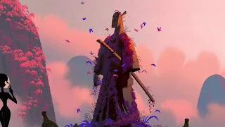 Anime Edit Samurai Jack 🍡.  Аниме Эдит Самурай Джек