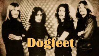 Dogfeet - Reprise (1970)