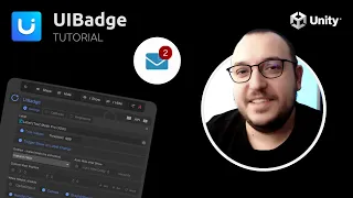 UIBadge Creation: The Making Of Discrete Notifications in Unity with Doozy UI Manager