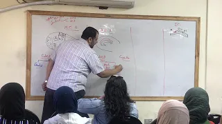 Internal medicine _ Dr. Allam (2019) _ Neuro lec 7 ( blood supply of brain)