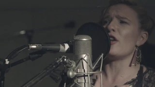 Sharon Little - House Where Nobody Lives - Tom Waits Cover Video LIVE