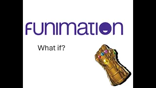 FUNimation What If?