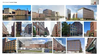 Boston Civic Design Commission Design Committee B - MARCH 19TH, 2024