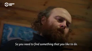 Chelyabinsk Man Teaches The Beauty Of The Banya