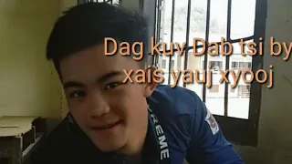 Dag kuv Dab tsi