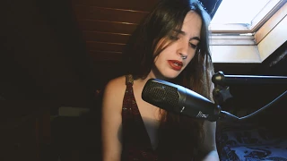 You know I'm no good - Amy Winehouse (cover)