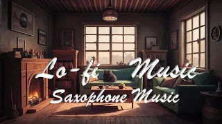 BGM　　Saxophone Music