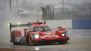 Sights And Sounds: 2019 Mobil 1 Twelve Hours of Sebring Presented by Advance Auto Parts