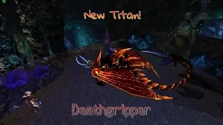 School of Dragons: New Titan! Deathgripper