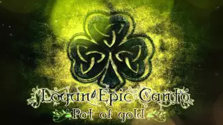 Celtic Music-Pot of gold-Logan Epic Canto