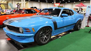 AutoRama-Salt Lake City recap