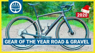 2020 Gear of the Year | BikeRadar's Favourite Road & Gravel Cycling Products