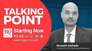 Kenneth Andrade's Advice In Current Market Scenario: Talking Point