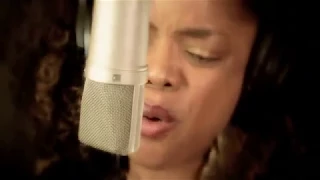 Leela James - Tell Me You Love Me (webisode)