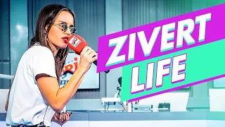 Zivert - Life (cover by Ilyas ft. Guzel)