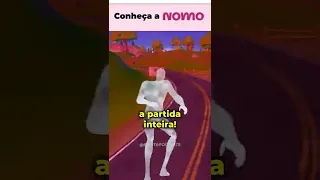 Fique INVISÍVEL para SEMPRE no Fortnite ASSIM!😱 (TRUQUE REAL!) #shorts