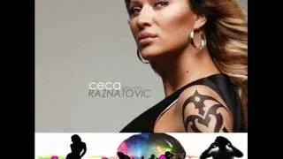 Ceca - Kad Bi Bio Ranjen (LuckyDee 2011 DeeJayBane RmX)