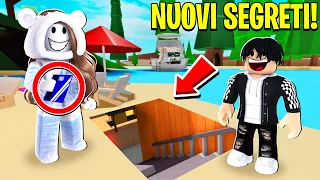 QUESTO SEGRETO DI BROOKHAVEN TI LASCERA' A BOCCA APERTA SU ROBLOX!