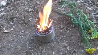 Übernachtung im Wald  -  Nähe Neuendettelsau