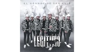 Grupo Legitimo - El Guitarra De Lolo / En Vivo 2019