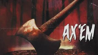 Podcast Episode 134: Ax'Em (2003)