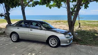 WEEVIL LOG: 2005 Proton Waja 1.6i MMC - Getting Pampered in Thailand 🇹🇭! | EvoMalaysia.com