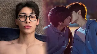 12 Most Recommended BL Series in 2023 | THAI BL