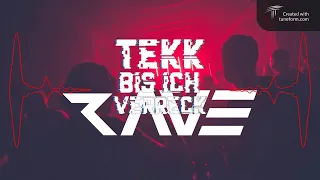 Tekk bis ich Verrecke [MaxiTekke]