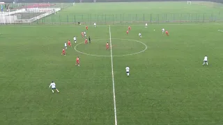 Сербия U17 - Россия U17