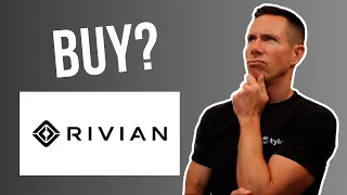 Should I buy Rivian?