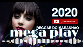 MELO DE BEIJO VERMELHO REGGAE DO MARANHÃO mega play 2020