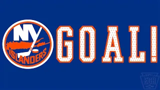 New York Islanders 2023 Goal Horn
