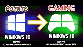 7 *NEW* Methods To Optimize Windows 7/8/10 for GAMING || PC Tweaks & Outbyte PC Repair ||