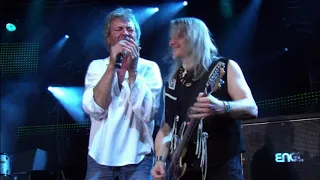 Deep Purple Pictures Of Home Live at Montreux 2006