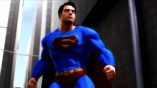 Superman Returns '06 - Episode 1