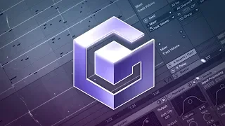 Making Music With THE GAMECUBE INTRO