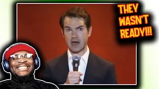 Jimmy Carr - The Nasty Show  | REACTION