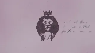 Meredith Andrews - The Lamb, The Lion, The King (Official Lyric Video)