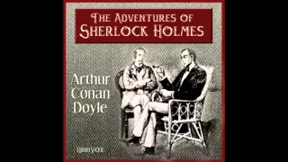 Sir Arthur Conan Doyle   The Adventures of Sherlock Holmes   04   The Boscombe Valley Mystery