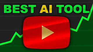 This is the Perfect Ai Tool for YouTube Automation | @SimplifiedAI