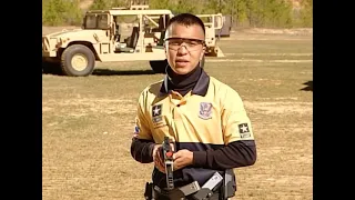 Shooting USA ProTip: KC Eusebio: How to shoot steel challenge