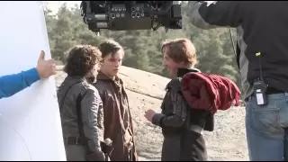 Jack the Giant Slayer [Behind The Scenes II]