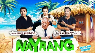 Nayrang (treyler) 2 | Найранг (трейлер) 2 #UydaQoling