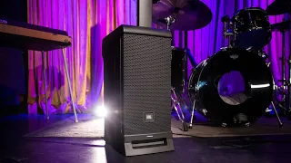 JBL IRX ONE Column Line Array With Bluetooth | Overview and Features