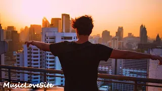 'Rooftop Sunset' - Melodic Progressive House Mix