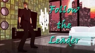 {MMD Final Fantasy XV} Follow the Leader - Ignis Scientia