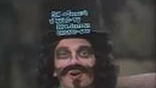 Son Of Svengoolie - "Dracula's Daughter" - "Mail Call #2" (1979)