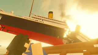 Titanic | Teardown