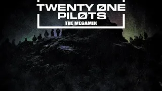 Twenty One Pilots - The Megamix (Mashup by InanimateMashups)